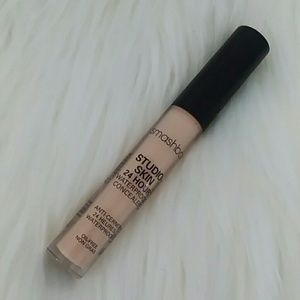 Smashbox Studio Skin 24 Hour Waterproof Concealer